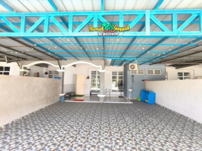 Putra 2 Homestay